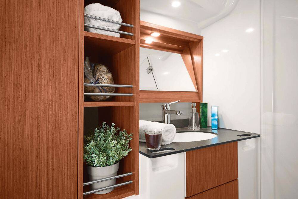 Bavaria Cruiser 51 Sea Wonder I