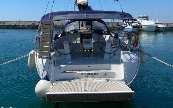 Bavaria Cruiser 51 Philoctetes