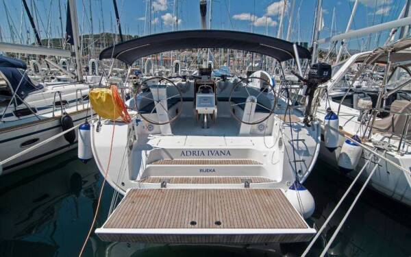 Bavaria Cruiser 51 Ivana