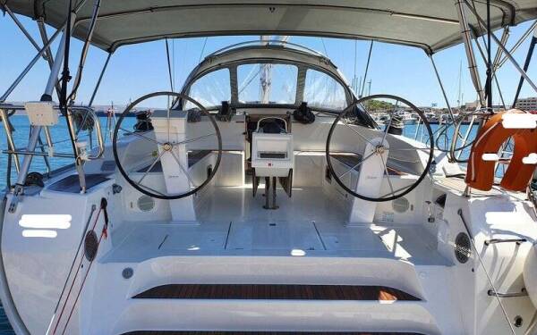 Bavaria Cruiser 51 Apollon