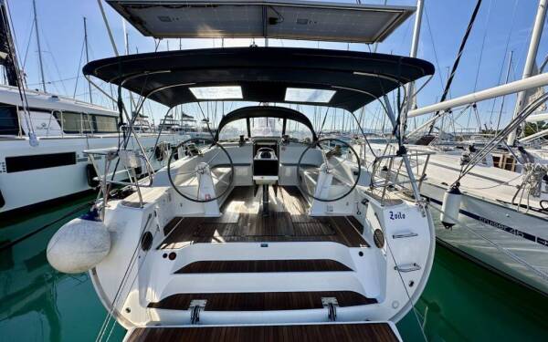 Bavaria Cruiser 51 Zoilo
