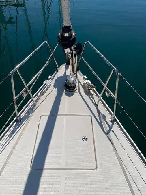 Bavaria Cruiser 51 Prince John