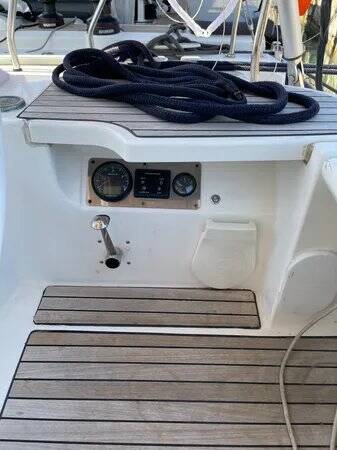 Bavaria Cruiser 51 Prince John