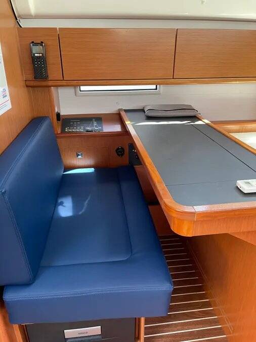 Bavaria Cruiser 51 Prince John