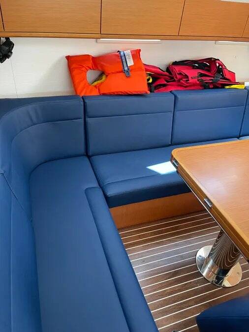 Bavaria Cruiser 51 Prince John