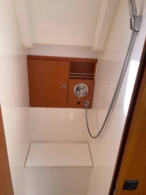Bavaria Cruiser 51 Prince John