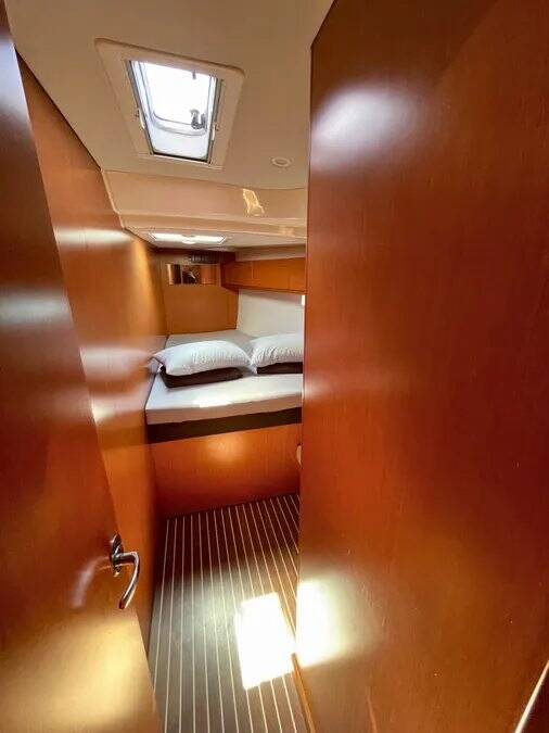 Bavaria Cruiser 51 Prince Nikolaos