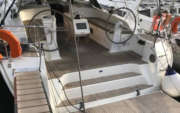 Bavaria Cruiser 51 Sea Wonder I