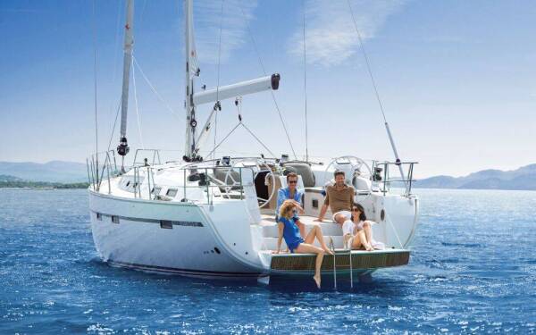 Bavaria Cruiser 51 Fantasy