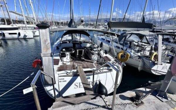 Bavaria Cruiser 56 Searex