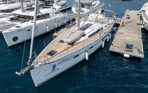 Bavaria Cruiser 56 Star Romeo