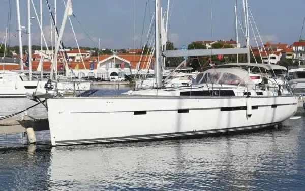 Bavaria Cruiser 56 Star Romeo