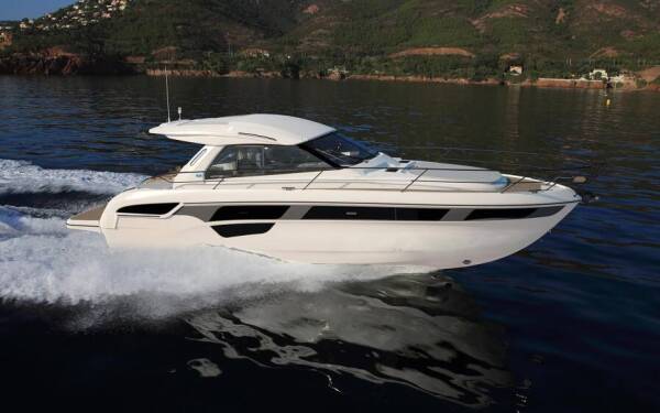 Bavaria S45 HT Scorpion