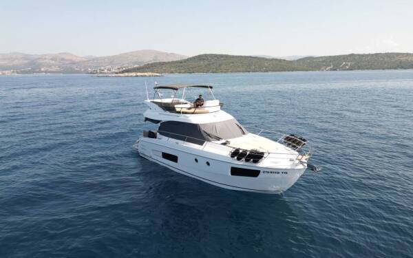 Bavaria Virtess 420 Lana