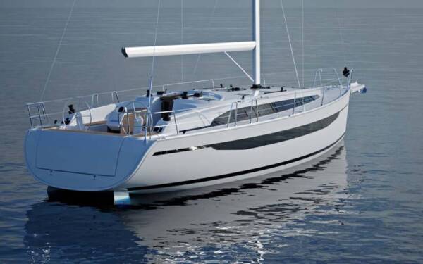 Bavaria Voyager 45 Lyana