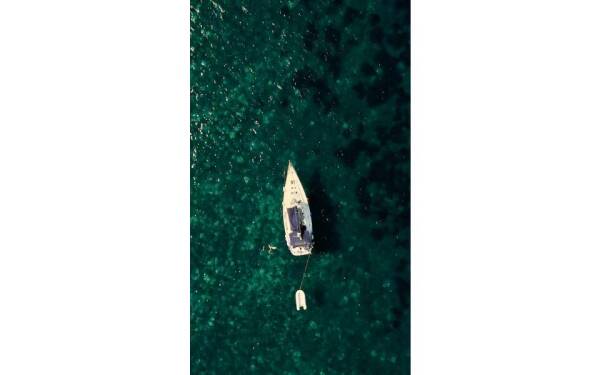 Beneteau 50 Maria Louise II