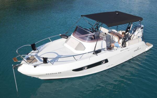 Brava 28 WA Carpaccio