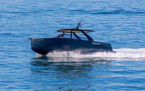 Colnago 35 Gariful 1