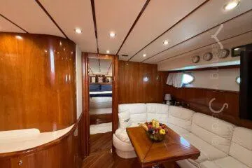 Conam 58 HT Sport Terry Blue