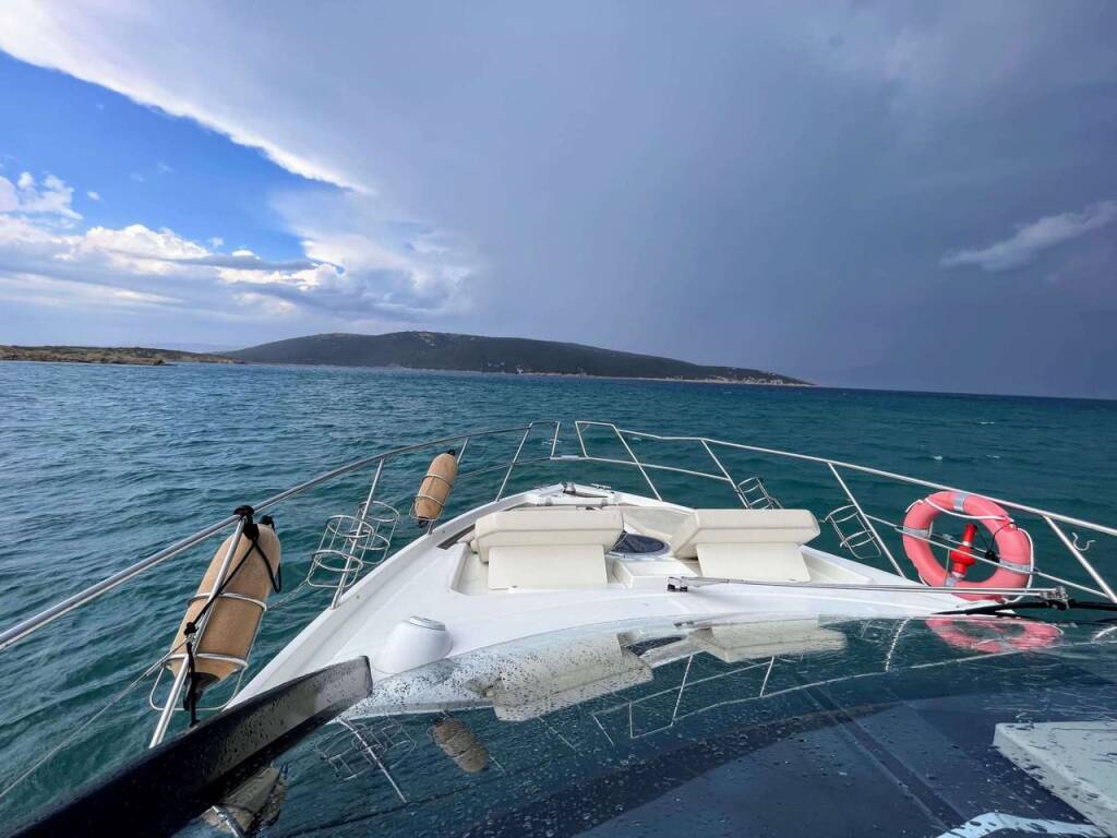 Cranchi M44 HT Hakuna Matata