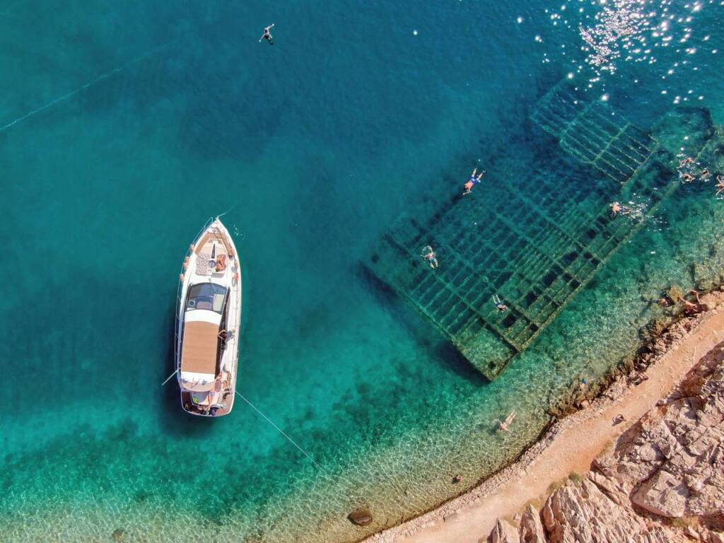 Cranchi M44 HT Hakuna Matata