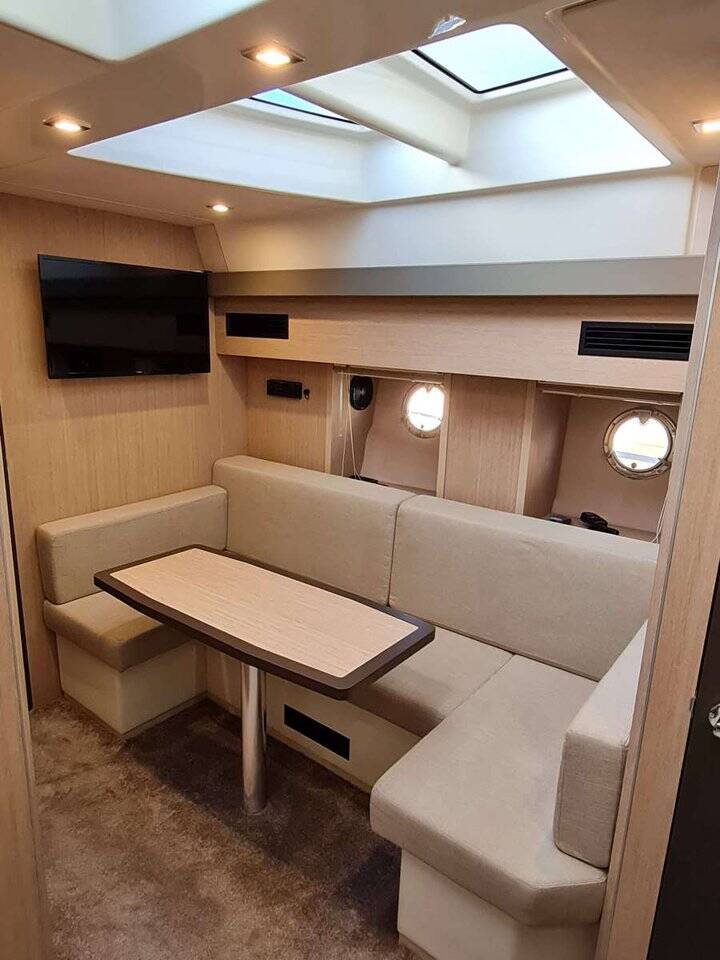 Cranchi M44 HT Hakuna Matata