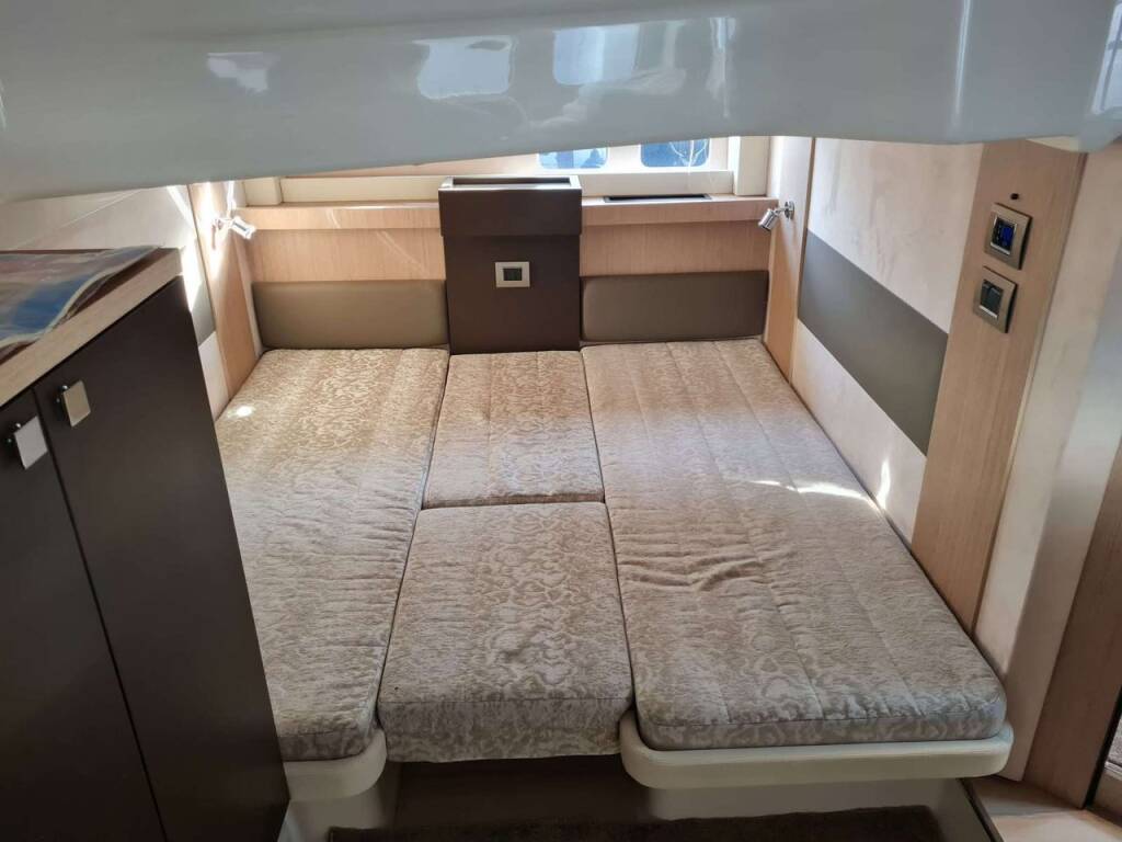 Cranchi M44 HT Hakuna Matata