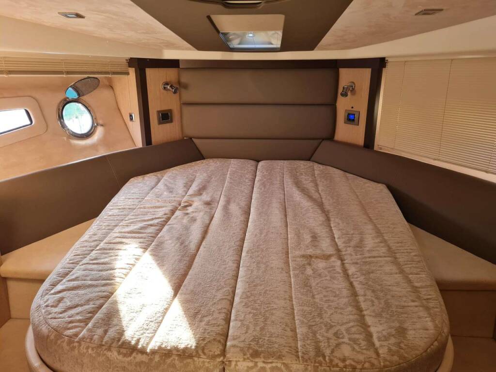 Cranchi M44 HT Hakuna Matata