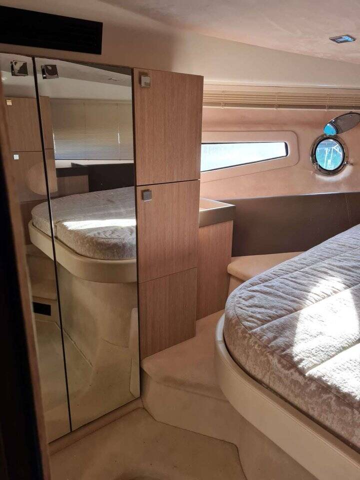 Cranchi M44 HT Hakuna Matata