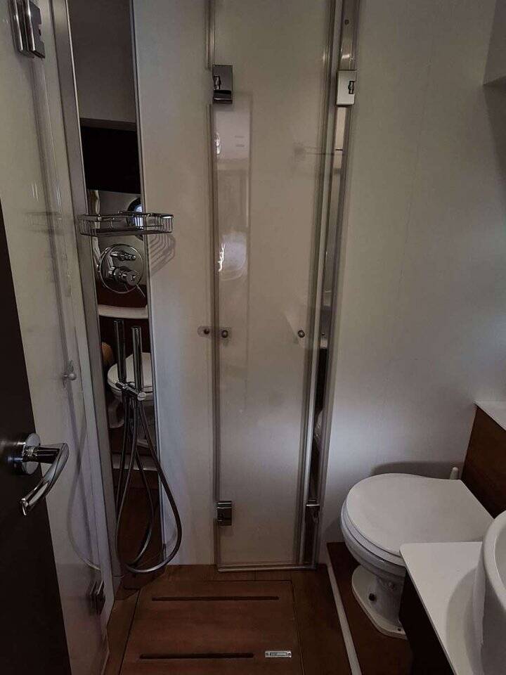 Cranchi M44 HT Hakuna Matata