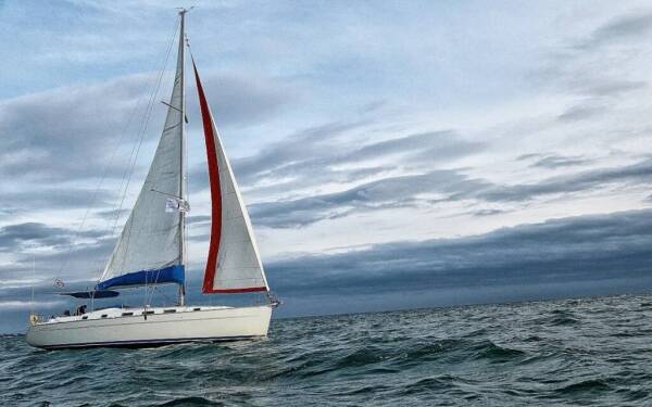 Cyclades 43.4 Hermes