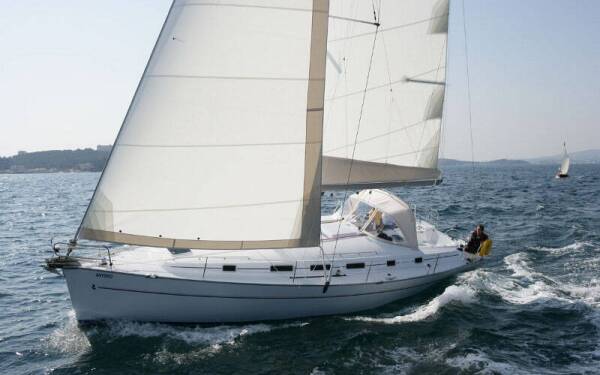 Cyclades 50.5 Fairy