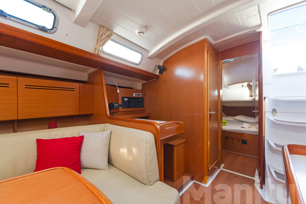 Cyclades 50.5 Manitu