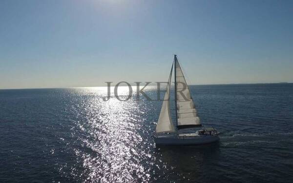 Cyclades 50.5 Joker