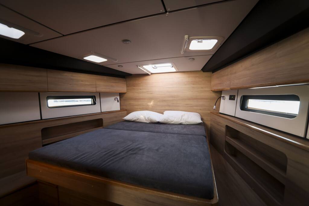 D&D Kufner 50 Luna Blu