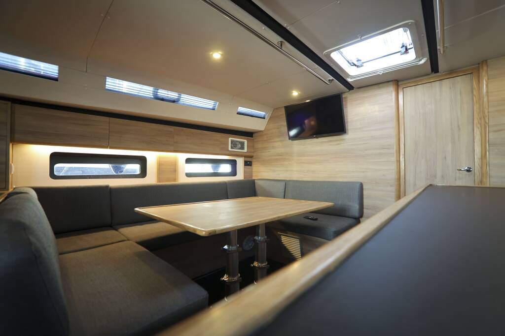 D&D Kufner 50 Luna Blu