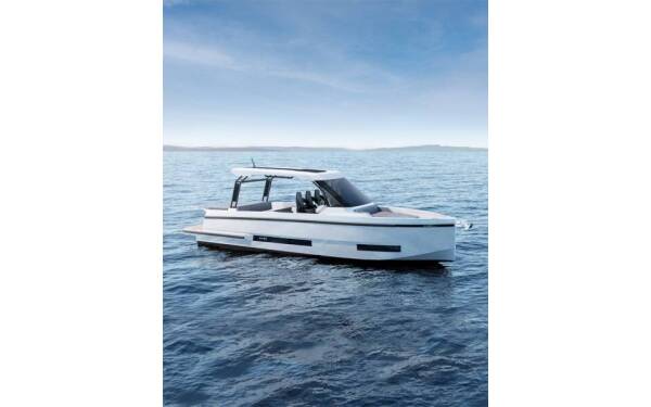 De Antonio D32 Katarina