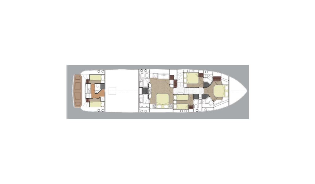 Dominator 780S Deluxe Dalia