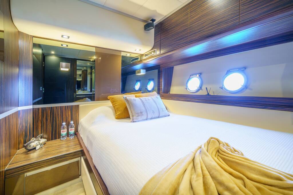 Dominator 780S Deluxe Dalia