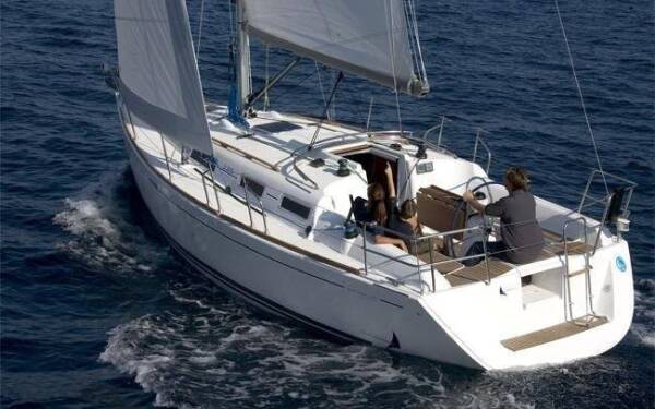 Dufour 325 GL Talisman