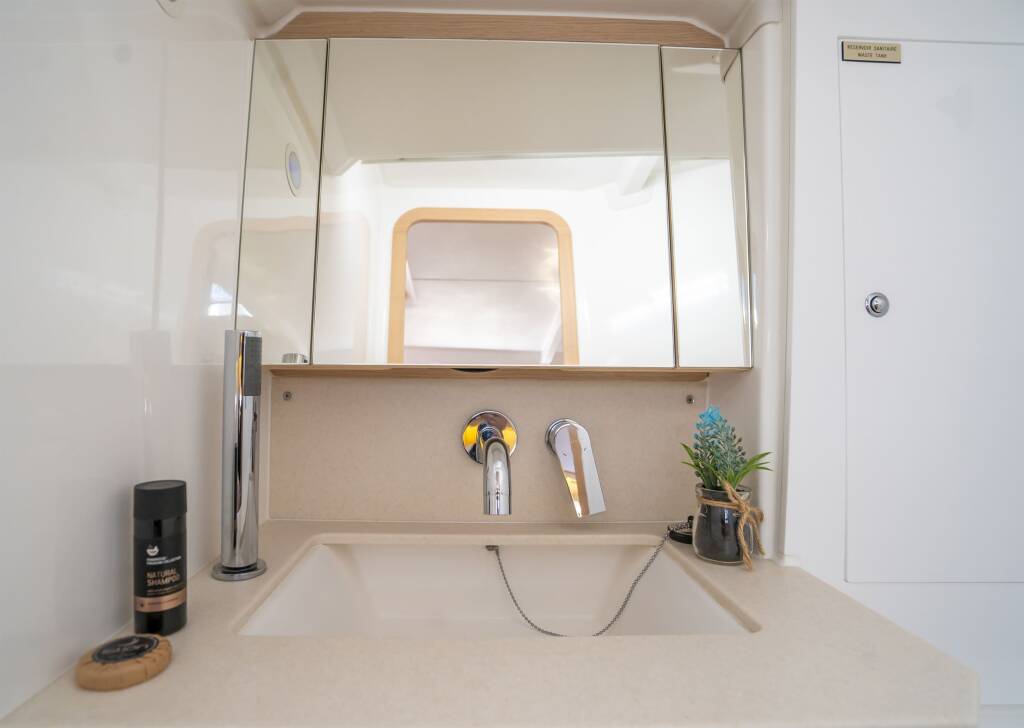 Dufour 37 First Laugh