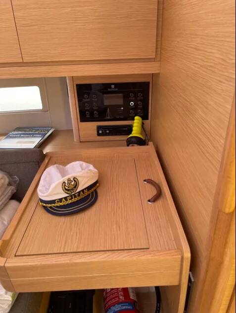 Dufour 390 GL Maestro