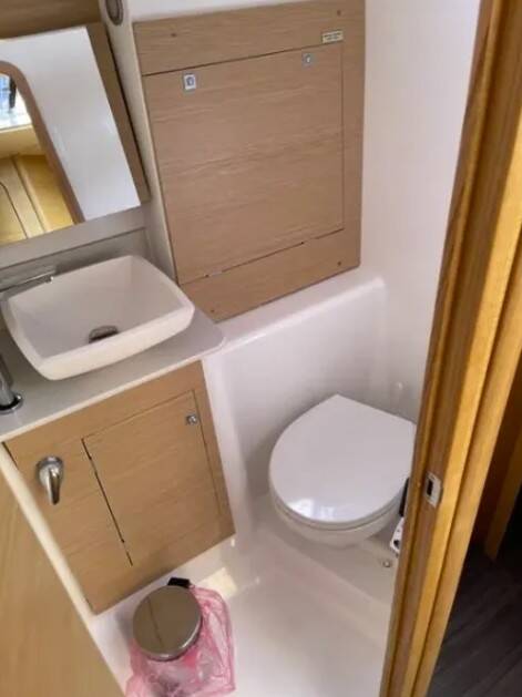 Dufour 390 GL Maestro