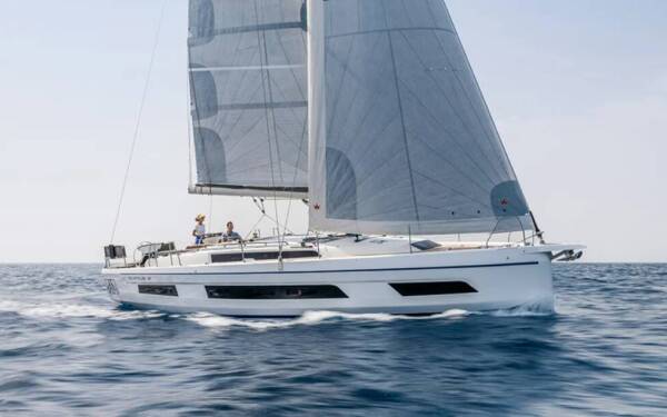 Dufour 41 CIRRUS