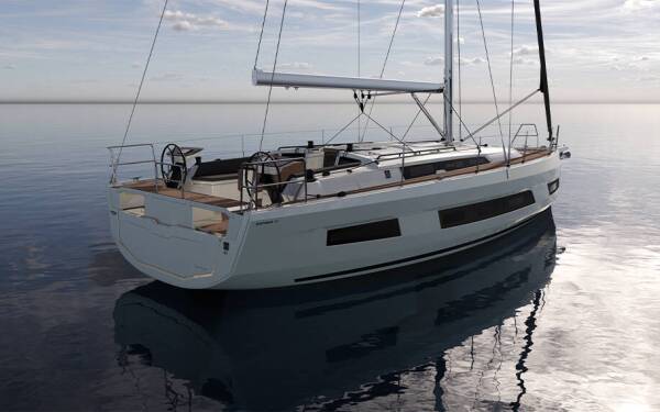 Dufour 41 Alicla
