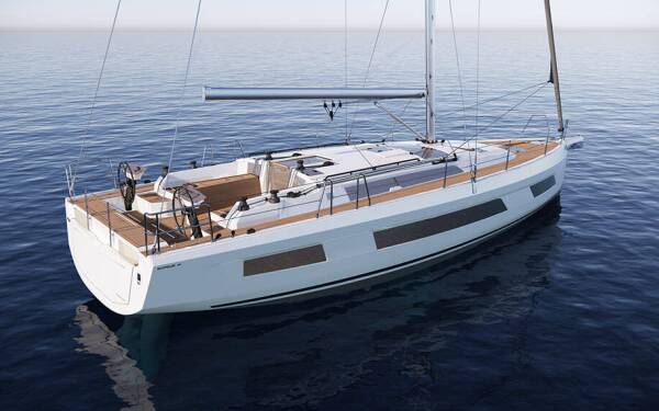 Dufour 44 Avenir