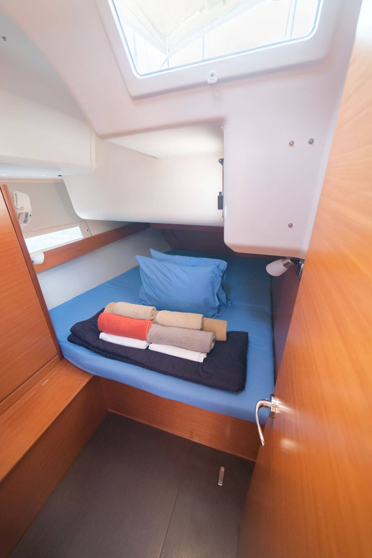 Dufour 460 GL HIRONDELLE