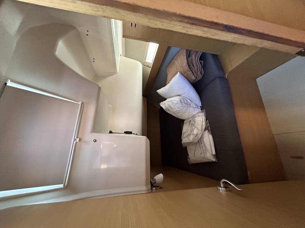 Dufour 460 GL Tango II