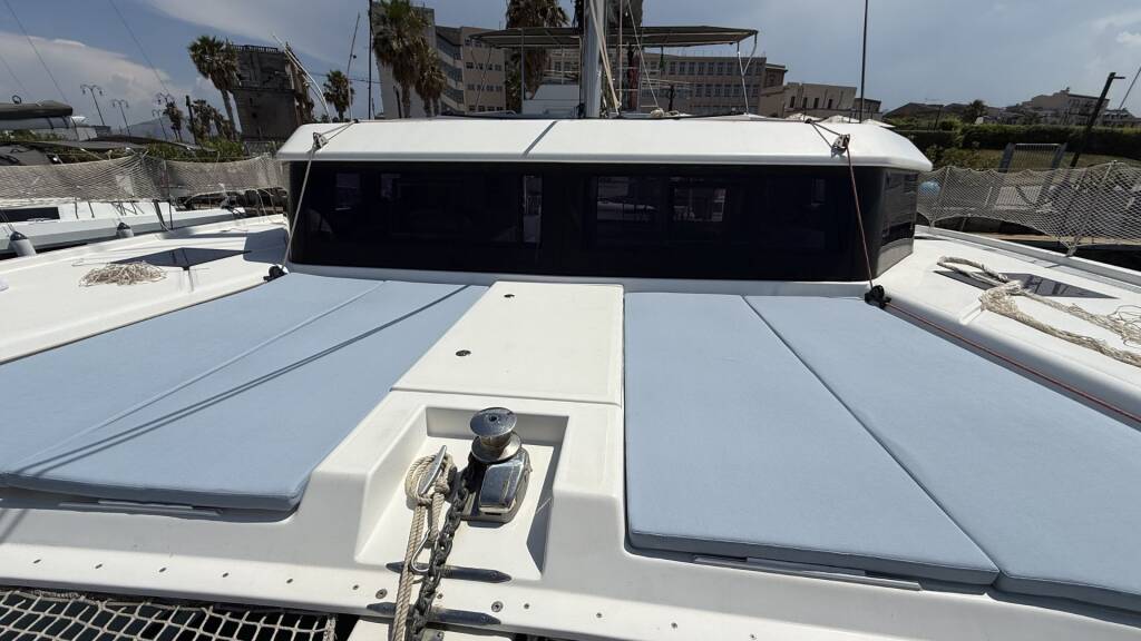 Dufour 48 Catamaran Salazar