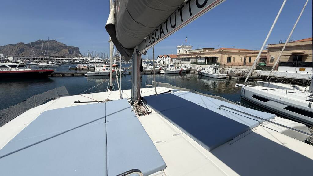 Dufour 48 Catamaran Salazar